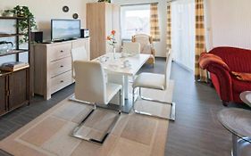 Ferienwohnung Trine